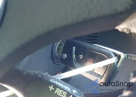 2016 Scion Im из США, поврежденный, VIN JTNKARJE0GJ510515